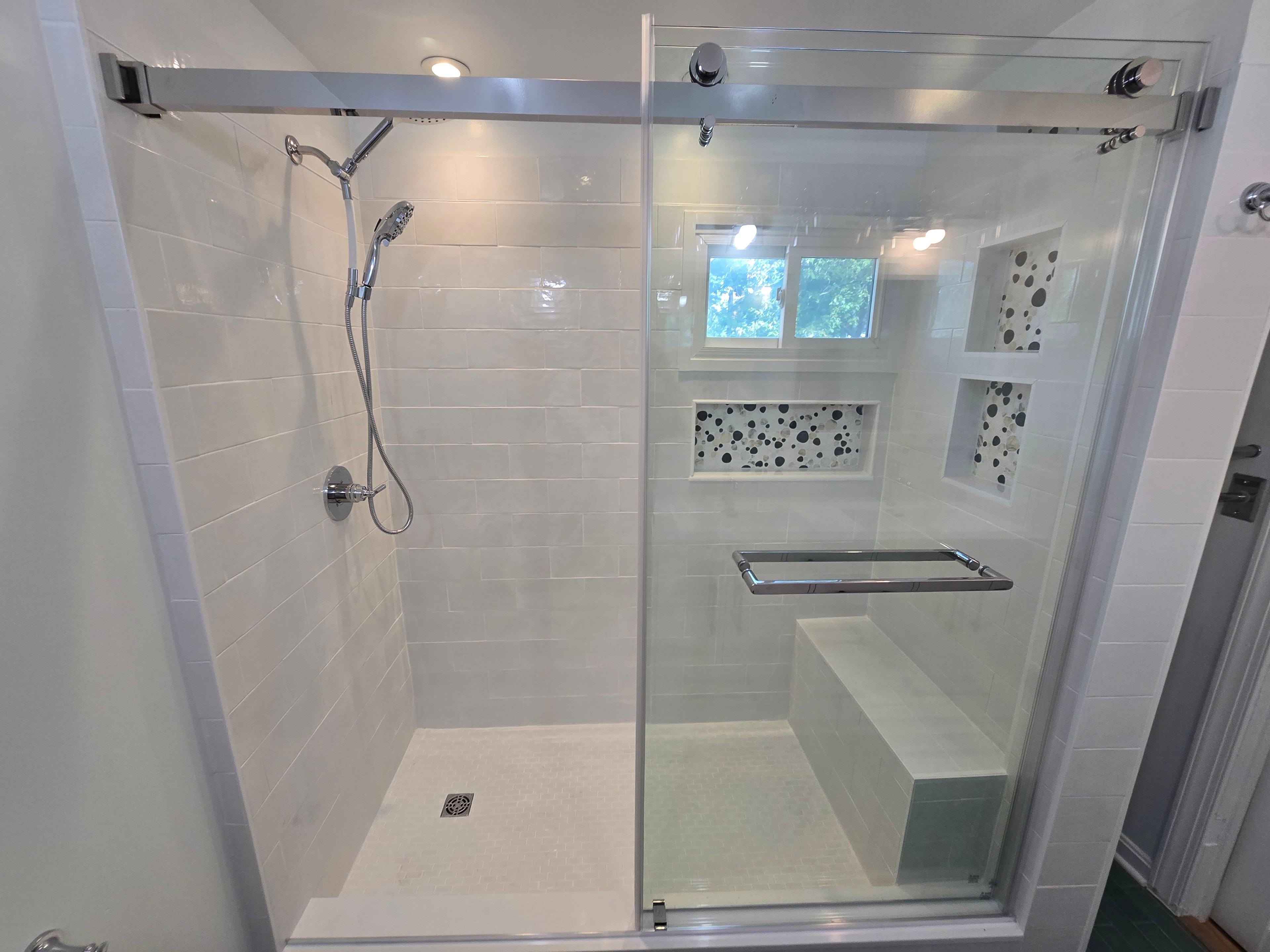 alexandria bath Remodel